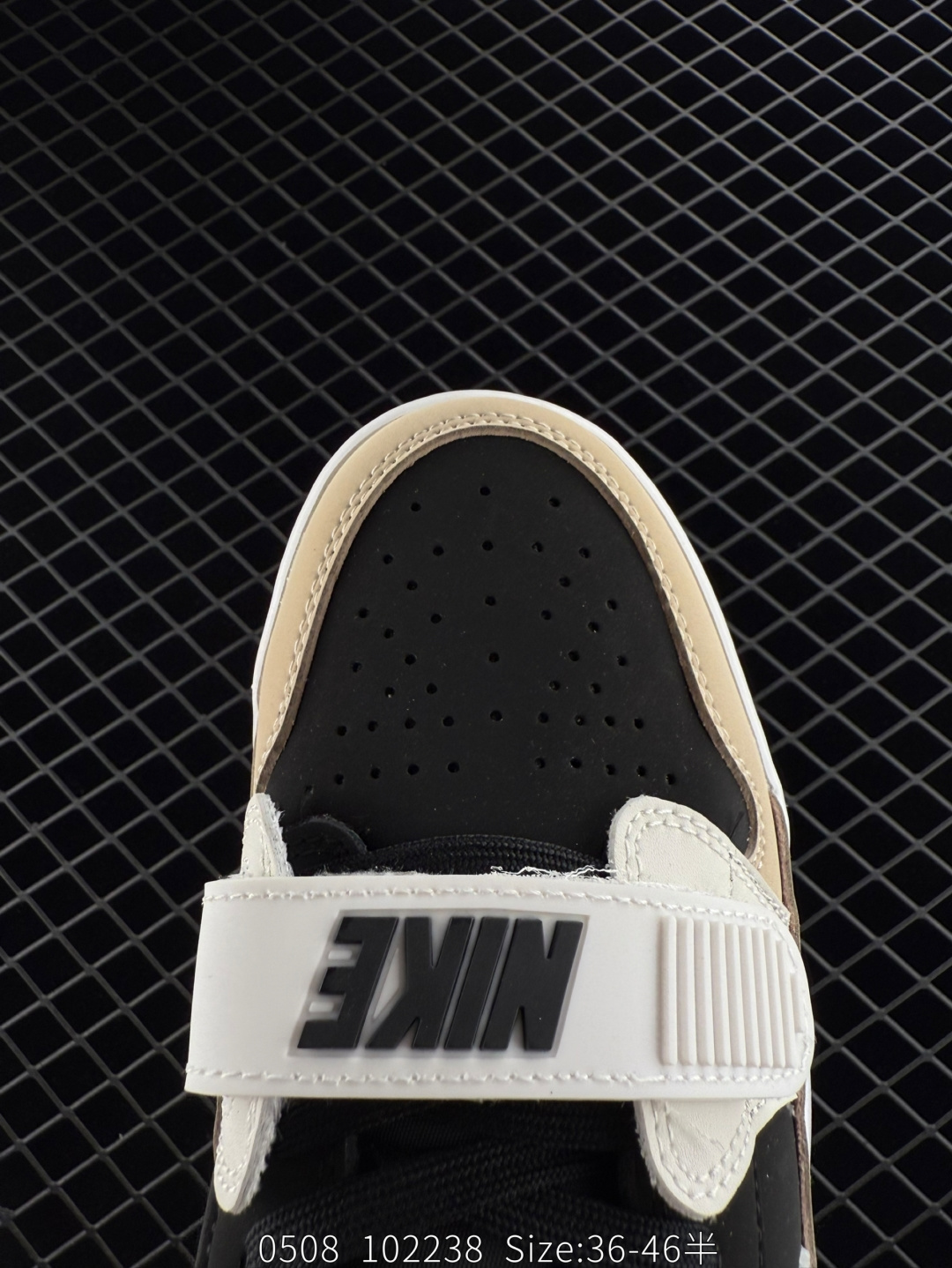 Air Jordan Legacy 312 Low